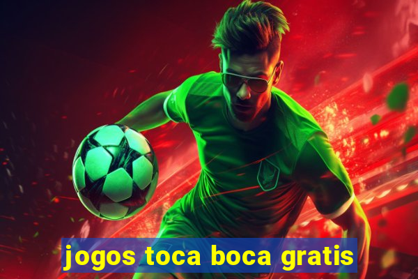 jogos toca boca gratis